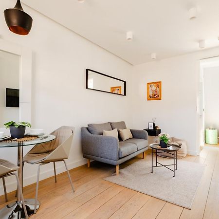 Stayinn Soho Apartments ロンドン エクステリア 写真