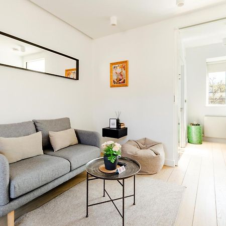 Stayinn Soho Apartments ロンドン エクステリア 写真