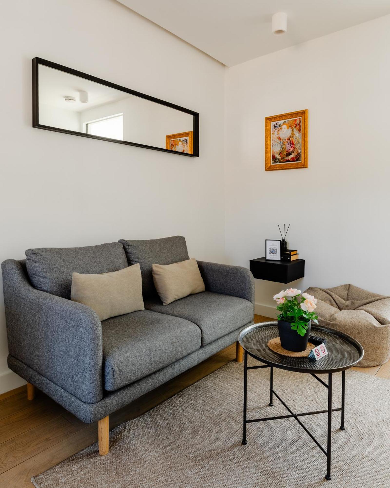 Stayinn Soho Apartments ロンドン エクステリア 写真