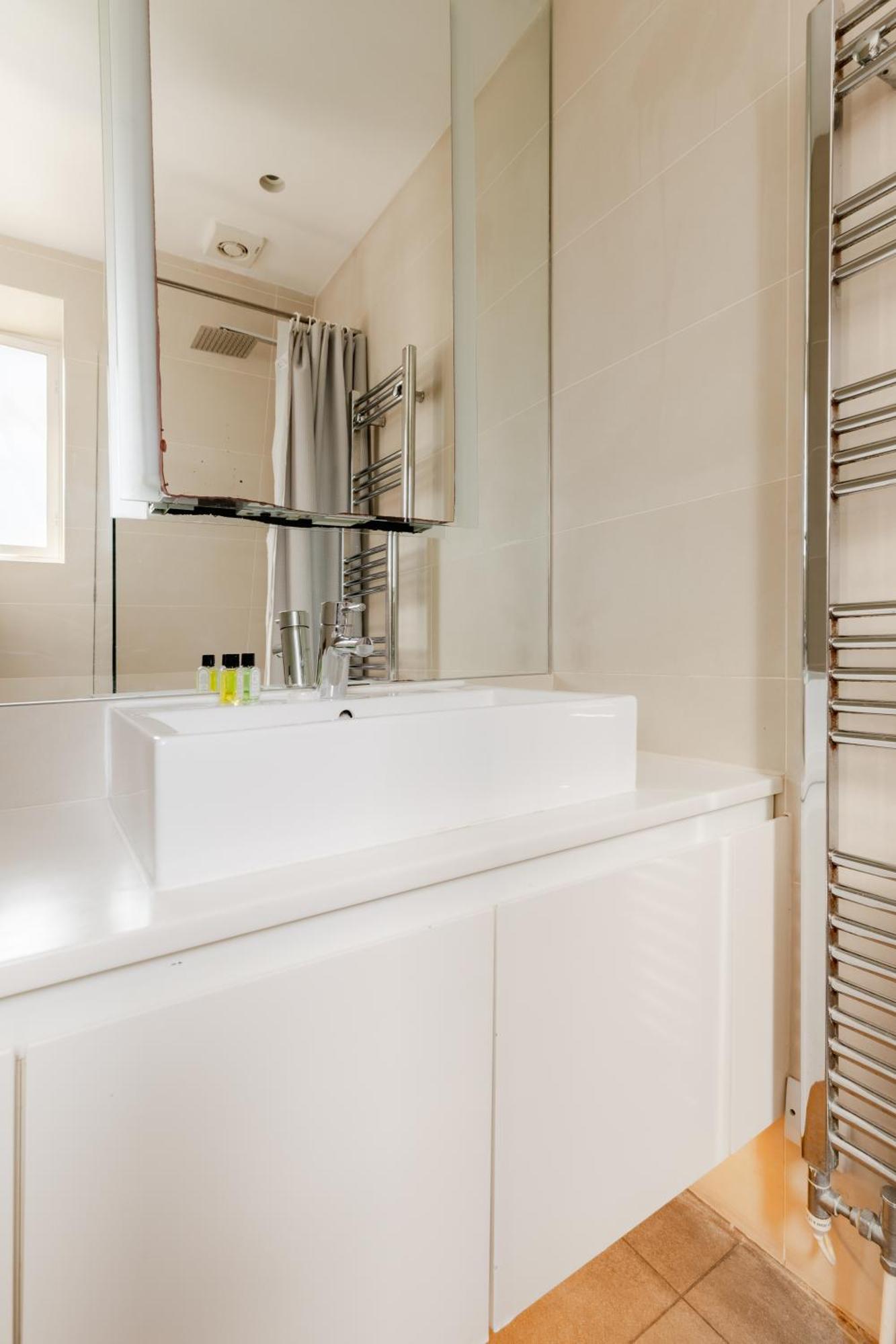 Stayinn Soho Apartments ロンドン エクステリア 写真