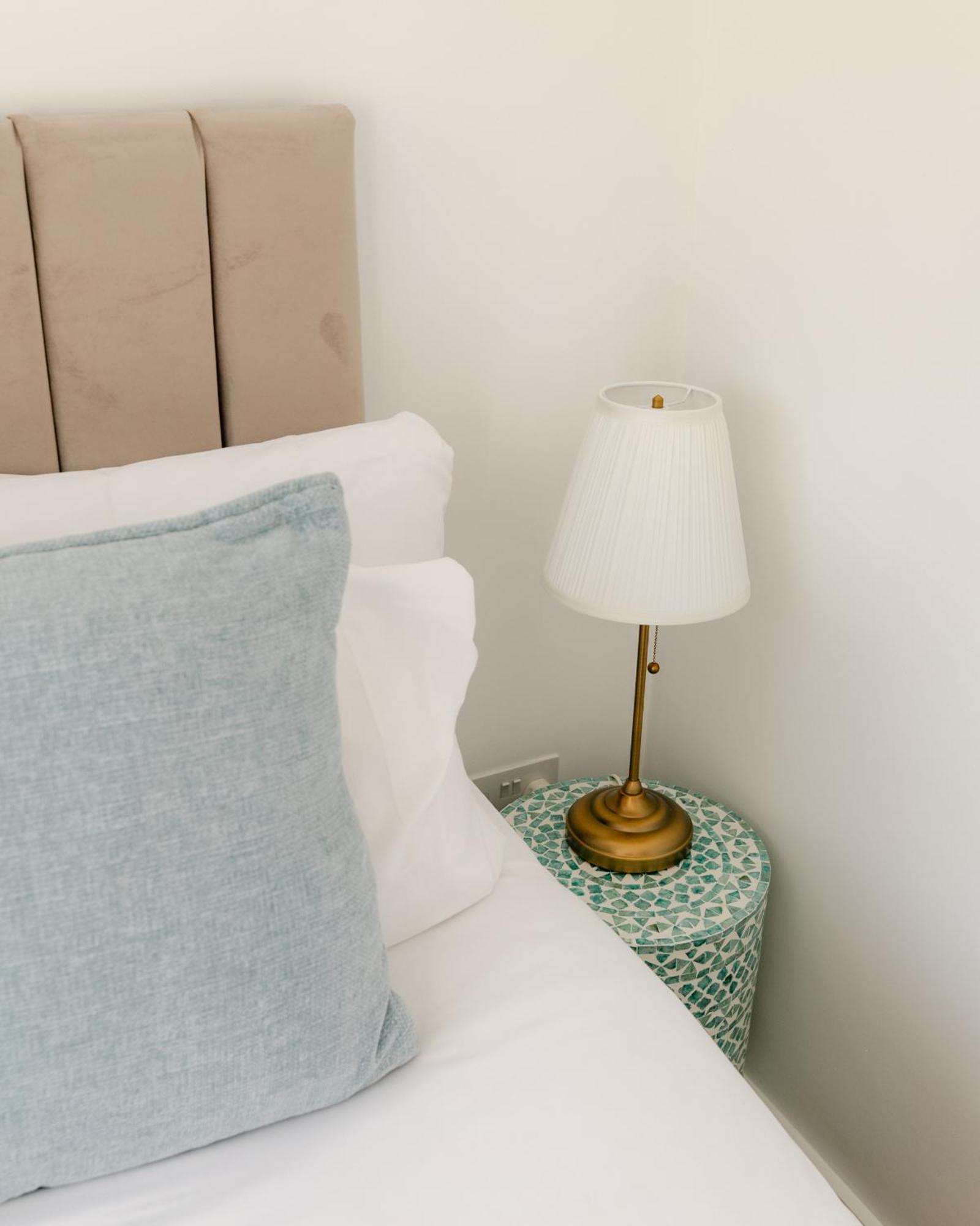 Stayinn Soho Apartments ロンドン エクステリア 写真