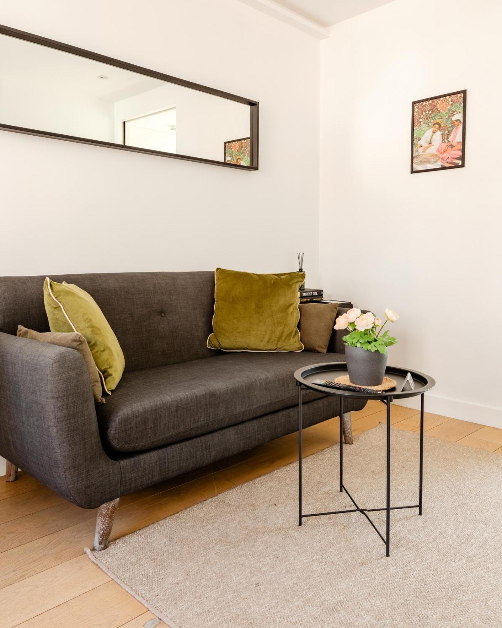 Stayinn Soho Apartments ロンドン エクステリア 写真