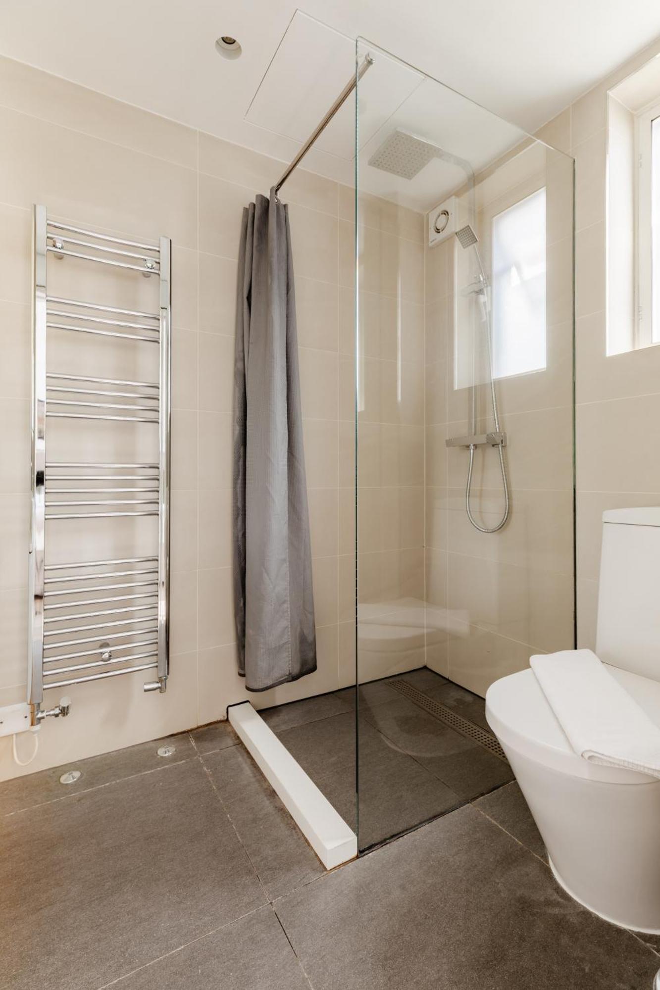 Stayinn Soho Apartments ロンドン エクステリア 写真