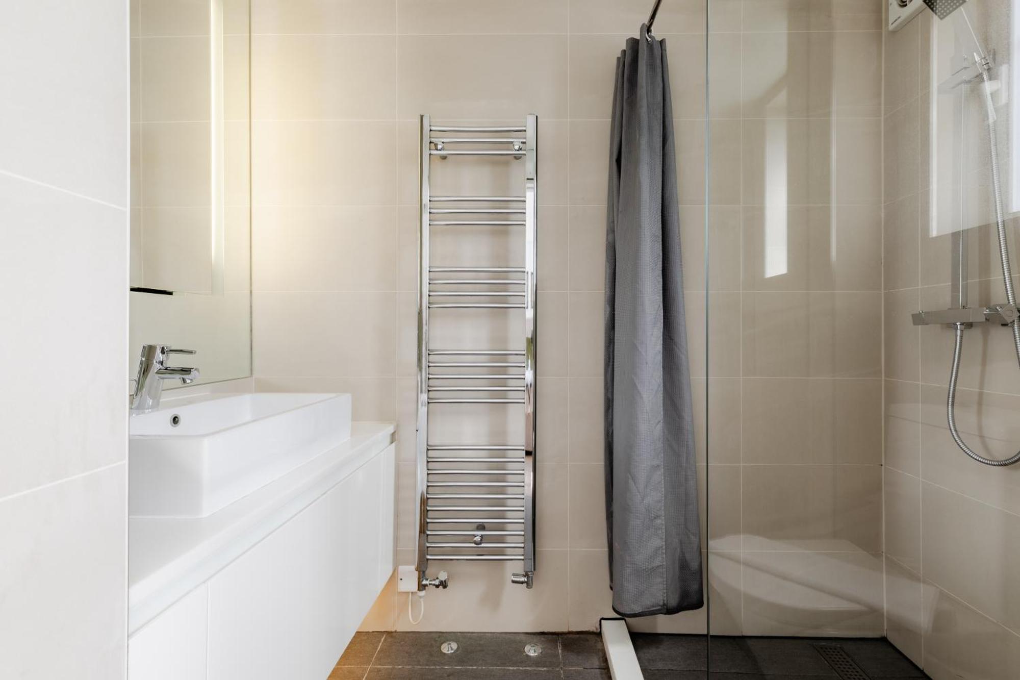 Stayinn Soho Apartments ロンドン エクステリア 写真