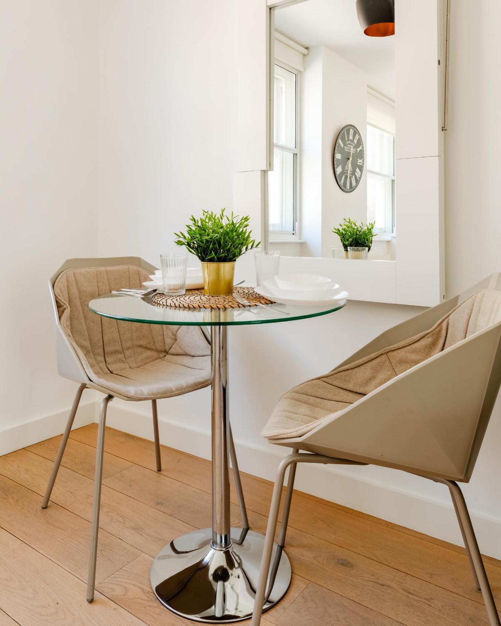 Stayinn Soho Apartments ロンドン エクステリア 写真