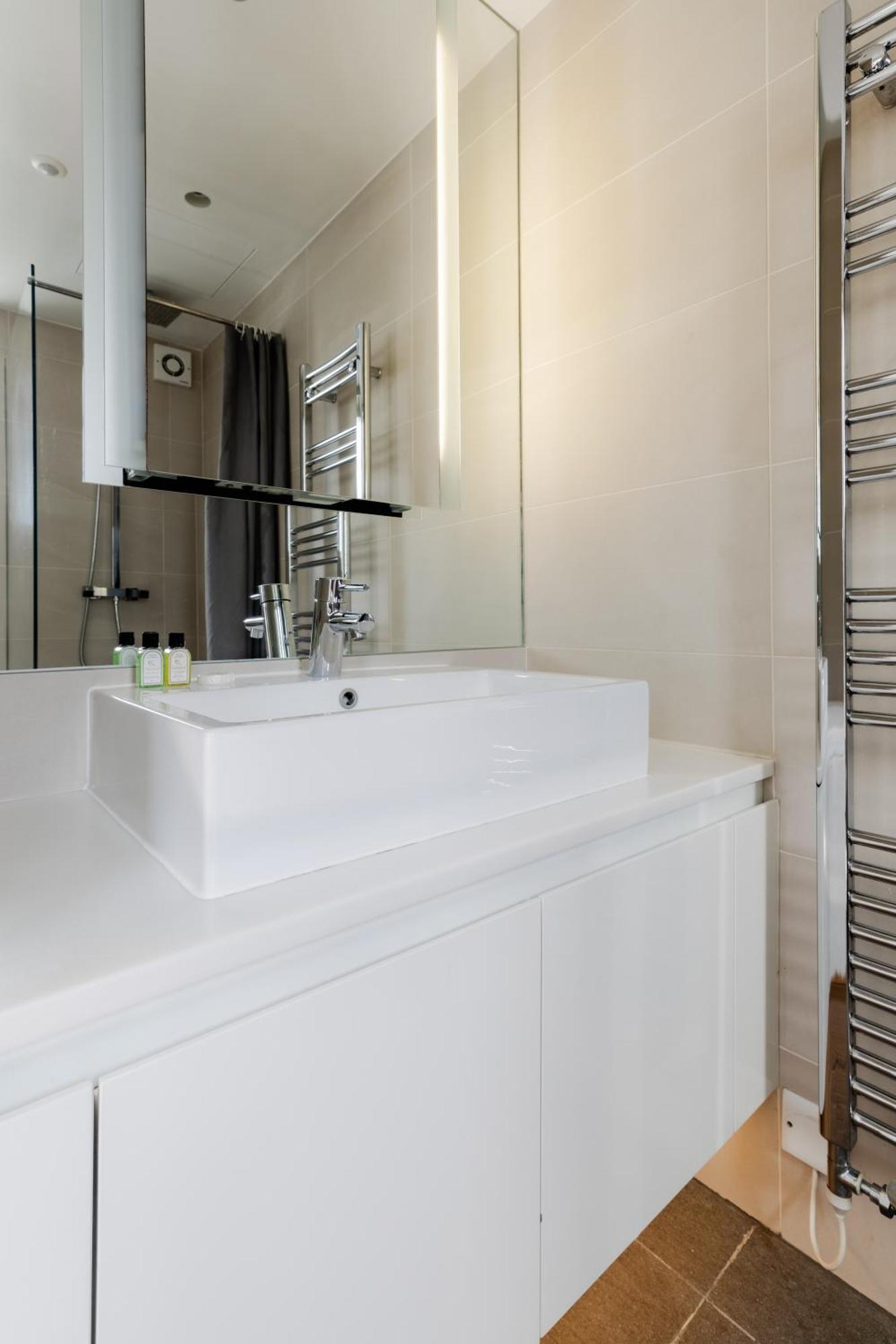 Stayinn Soho Apartments ロンドン エクステリア 写真