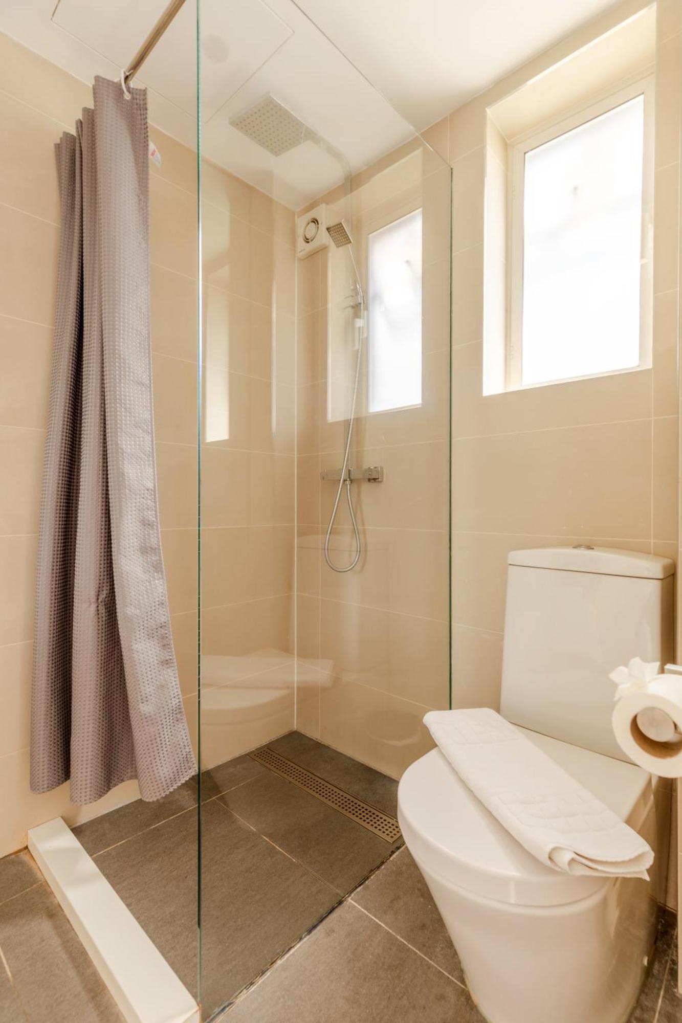 Stayinn Soho Apartments ロンドン エクステリア 写真