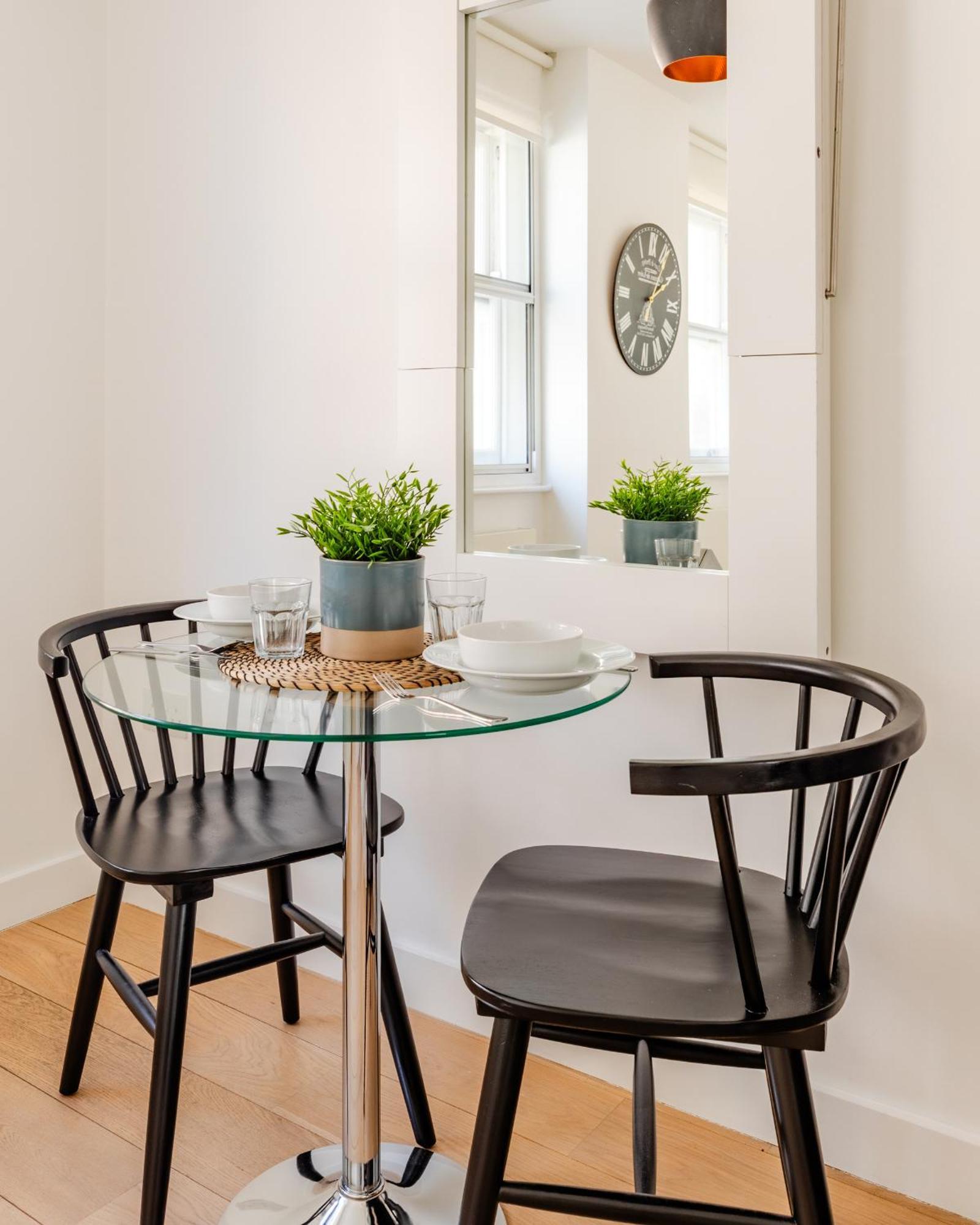 Stayinn Soho Apartments ロンドン エクステリア 写真